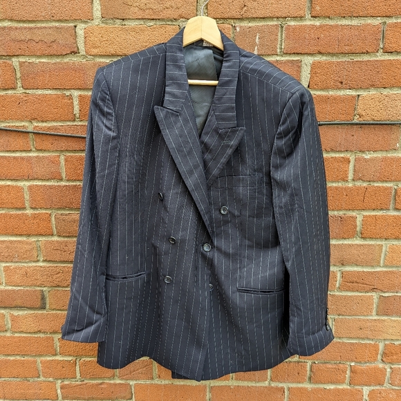 VTG Blazer Black - Picture 1 of 2